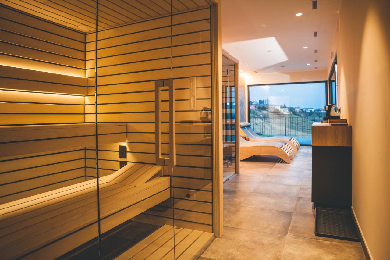 Villa Vajta 多布罗沃 外观 照片